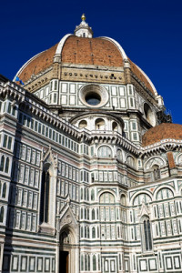 Florence Duomo