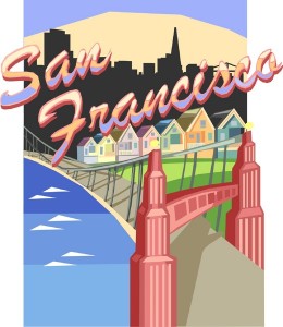 San Francisco tourism