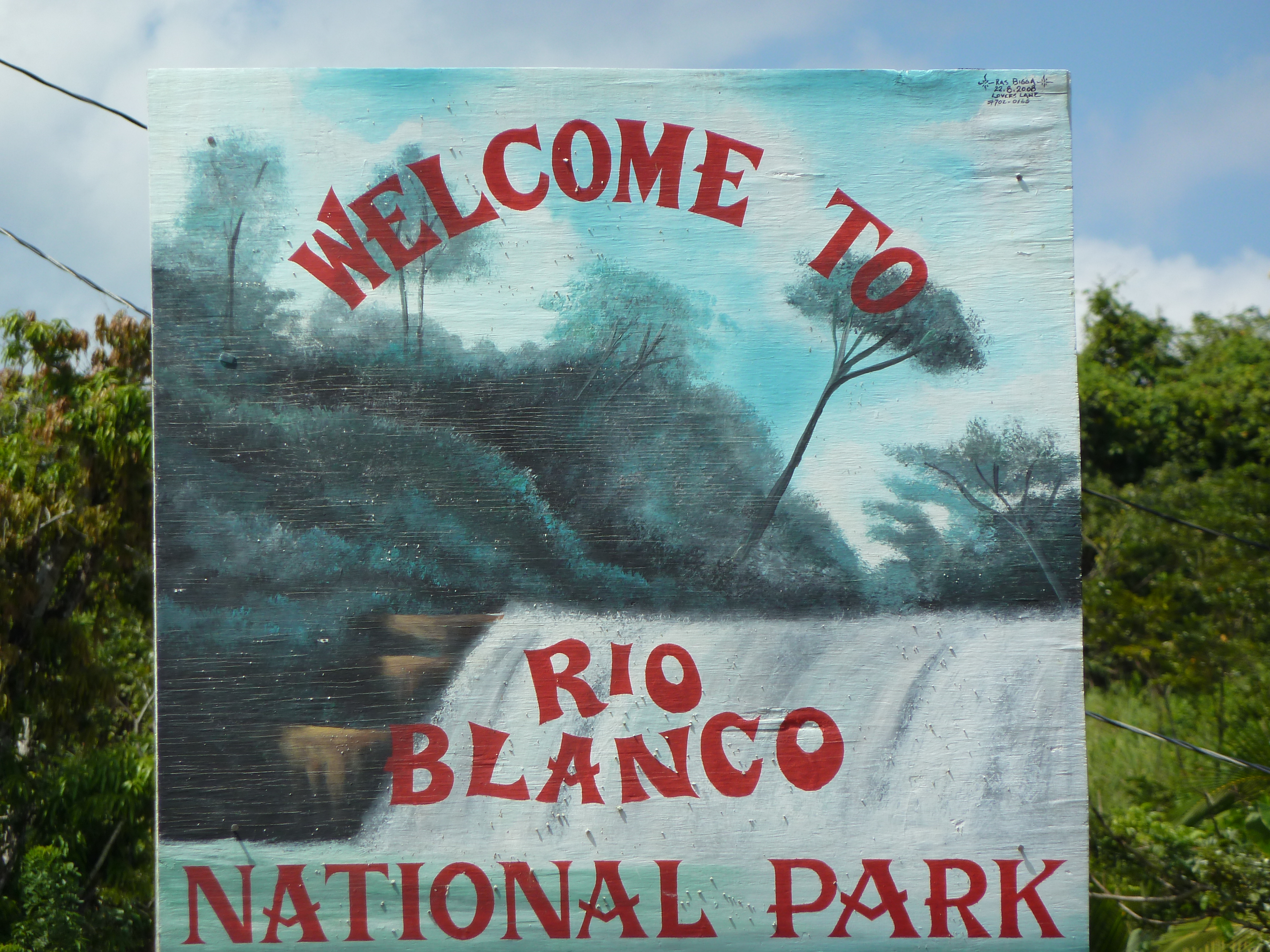Welcome to Rio Blanco National Park.jpg