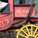 mail stagecoach
