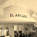 El Arcangel restaurant at the San Agustin International in Cusco, Peru Photo credit: M. Ciavardini