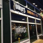 Beer is made on the premises at Yonkers Brewing Co. in Yonkers, N.Y. Photo credit: L. Tripoli