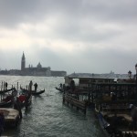 Will Venice still deliver magic when the weather is cold and gray? Photo credit: Michael Ciavardini