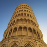 Will there be more to a visit to Pisa than a sighting of a leaning tower? Photo credit: M. Ciavardini