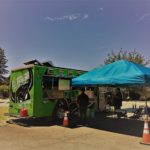 The tacos at the El Dorado Mexican Grill food truck at the Sonoma-Marin Fairgrounds worth making a special visit. Seriously. Photo credit: M. Ciavardini