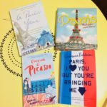 Four helpful and interesting books on Paris