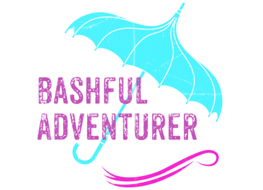 Bashful Adventurer