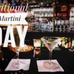 National Martini Day: The perfect martini at Vox restaurant in North Salem, N.Y. Photo credit: M. Ciavardini.