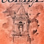 Artist Paul Modlin's chapbook on Copala, Mexico provides a brief, illustrated history of the town.
