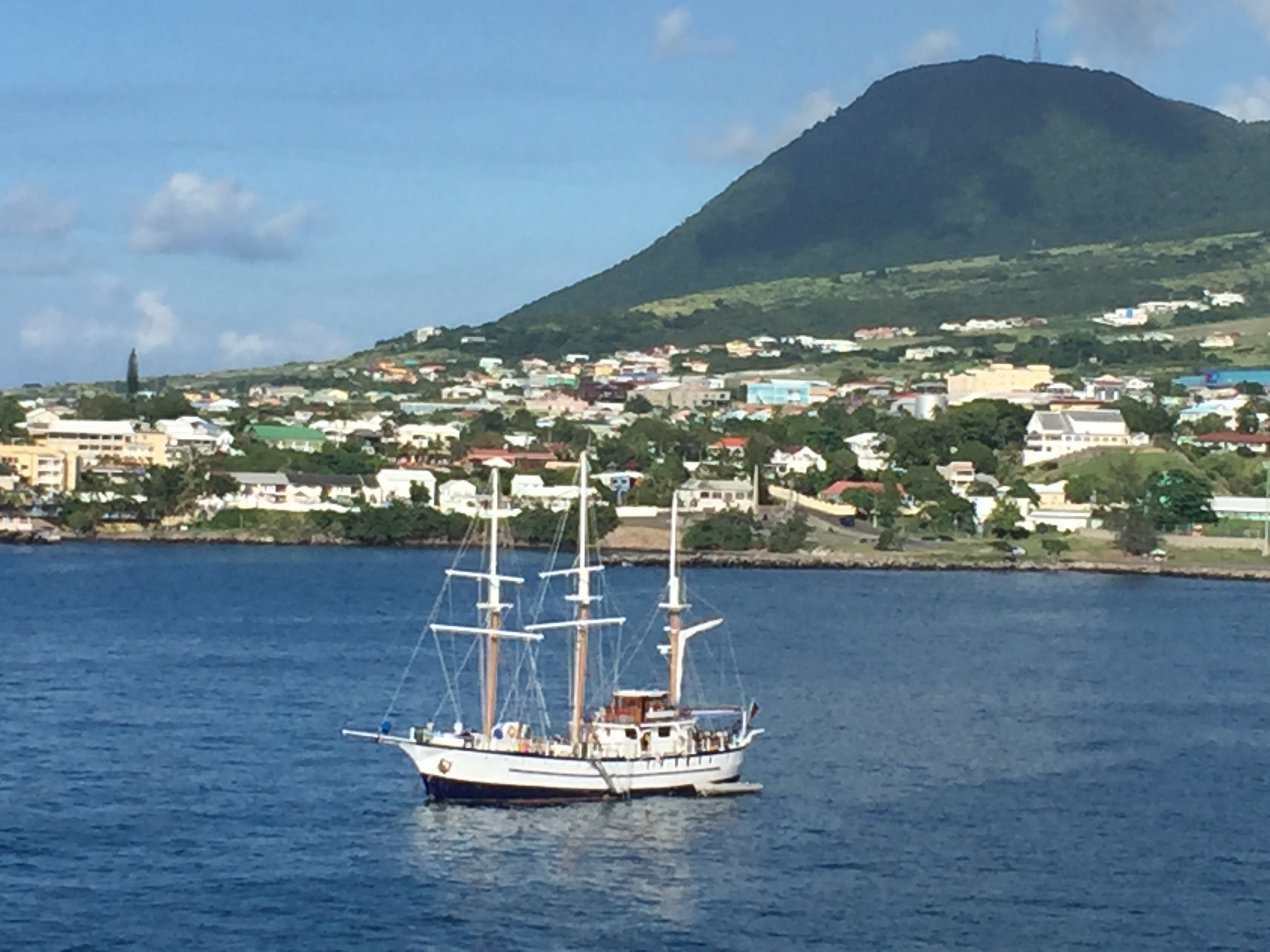 Things To Do In Basseterre St Kitts BashfulAdventurer Com   Welcome To Basseterre St Kitts 