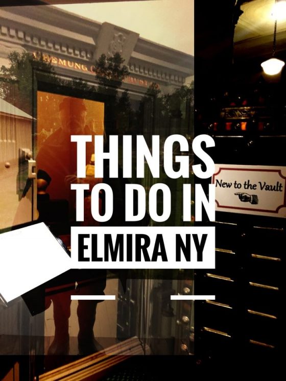 Things to Do in Elmira, NY