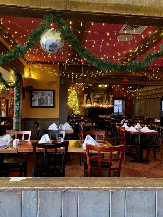 Where to Eat in Northern Westchester, NY and Vicinity