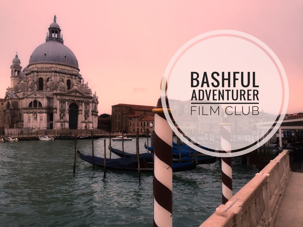 Films Set in Venice: Don’t Look Now - BashfulAdventurer.com