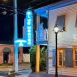 Blue Heaven restaurant in Key West, FL